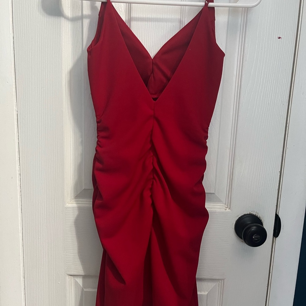 Cocktail Dress - Picture 2 of 2